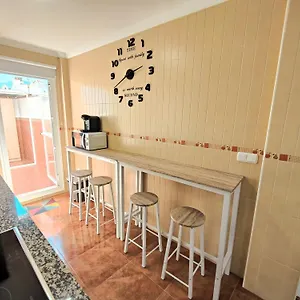 Apartamento Atico Centro, Antequera