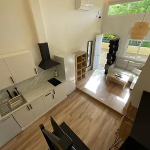 Apartamento Parque Veronica 1 Y 2, Antequera