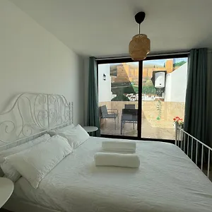 Apartamento Buho - Junto Al Castillo, Antequera