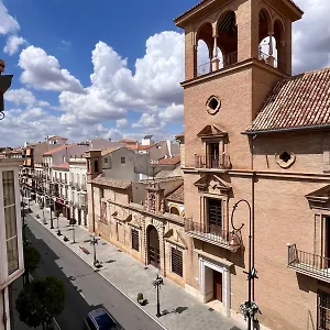 Apartamento El Infante De, Antequera