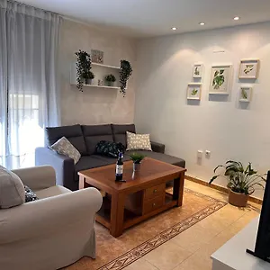 Apartamento Alegria, Antequera