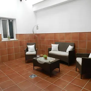 Apartamento Apartamento La Quinta, Antequera