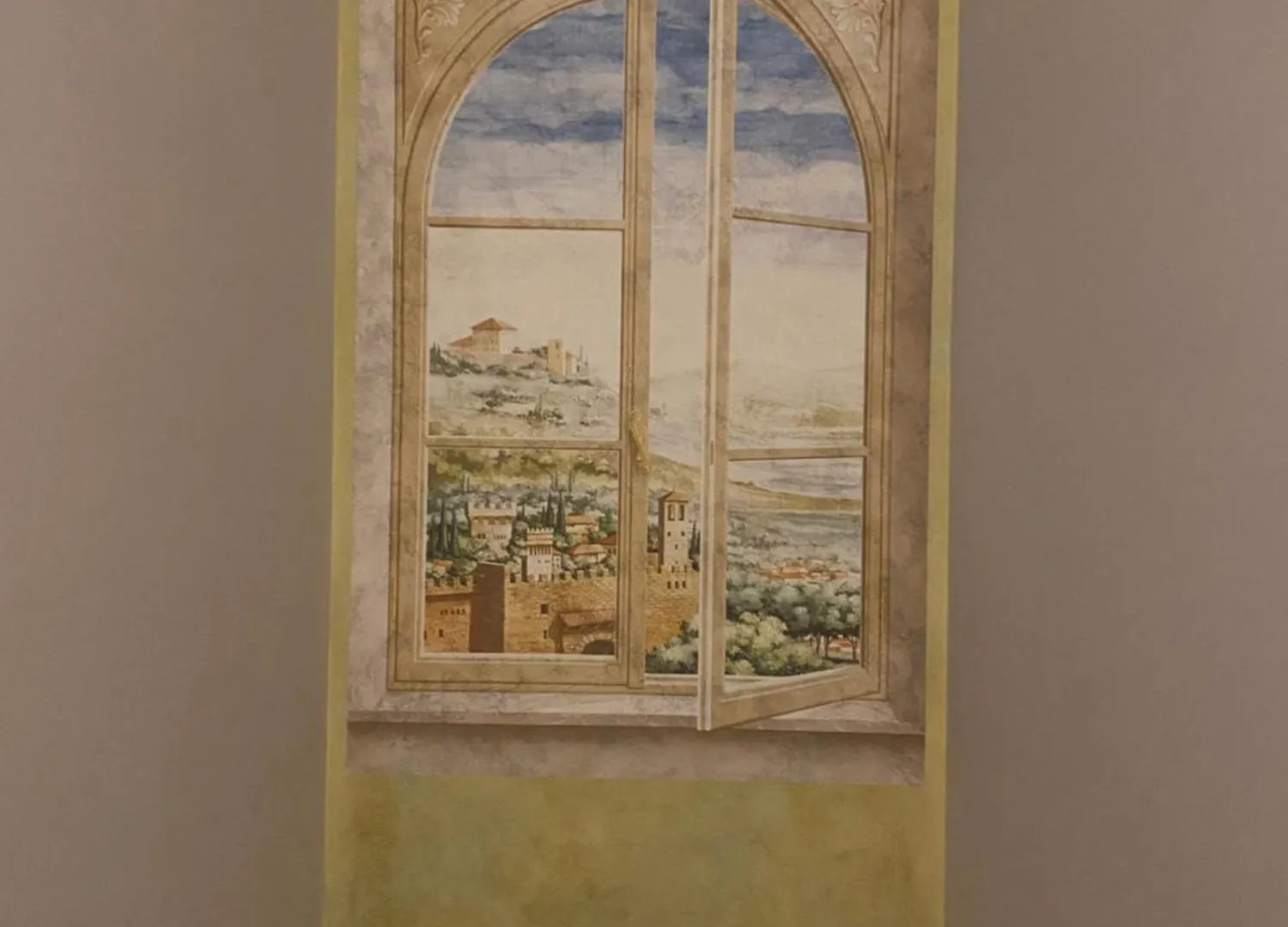 Villa La Casa De Enfrente Antequera