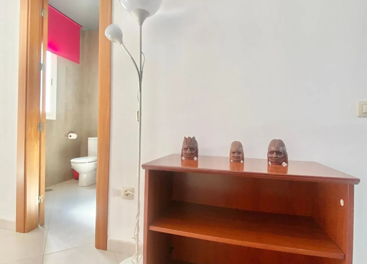Villa La Casa De Enfrente Antequera Сasa de vacaciones