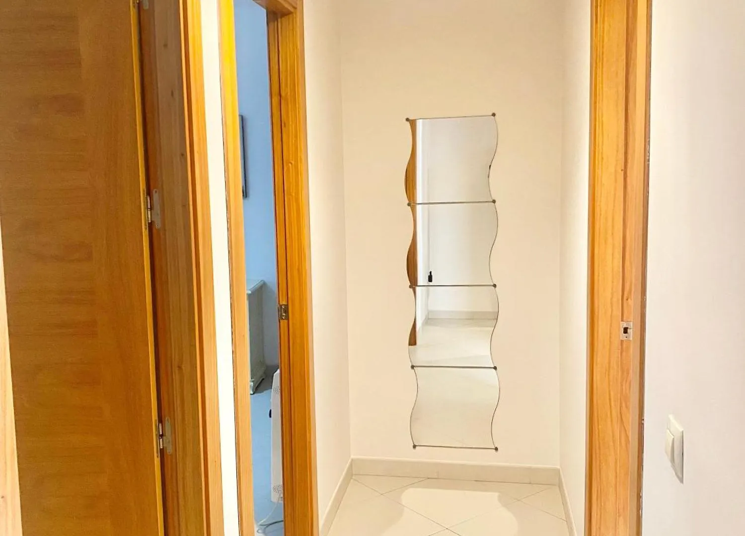 Сasa de vacaciones Villa La Casa De Enfrente Antequera