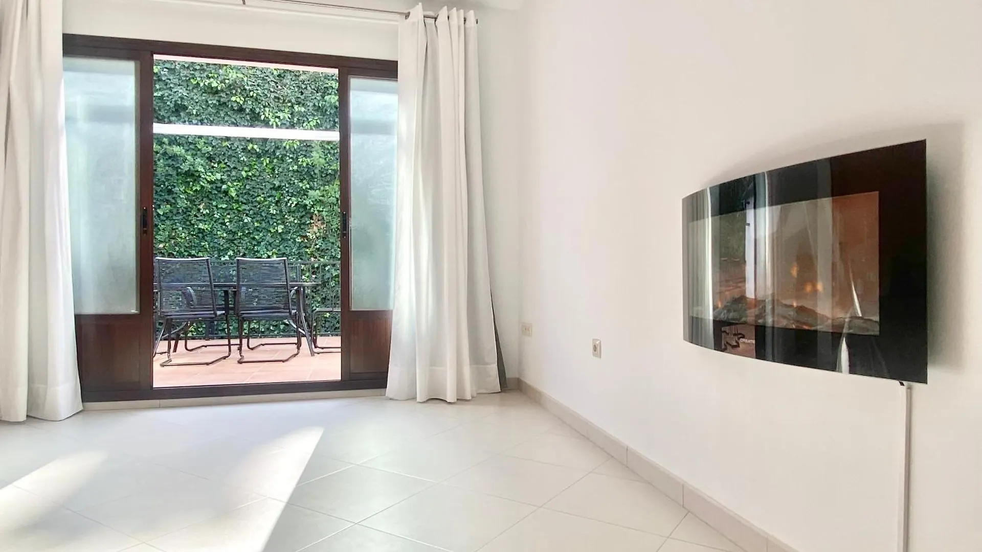 Villa La Casa De Enfrente Antequera España