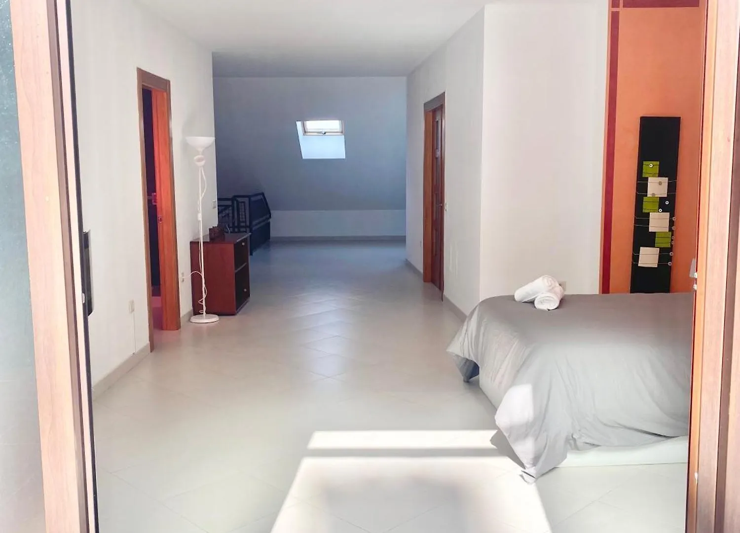 Сasa de vacaciones Villa La Casa De Enfrente Antequera