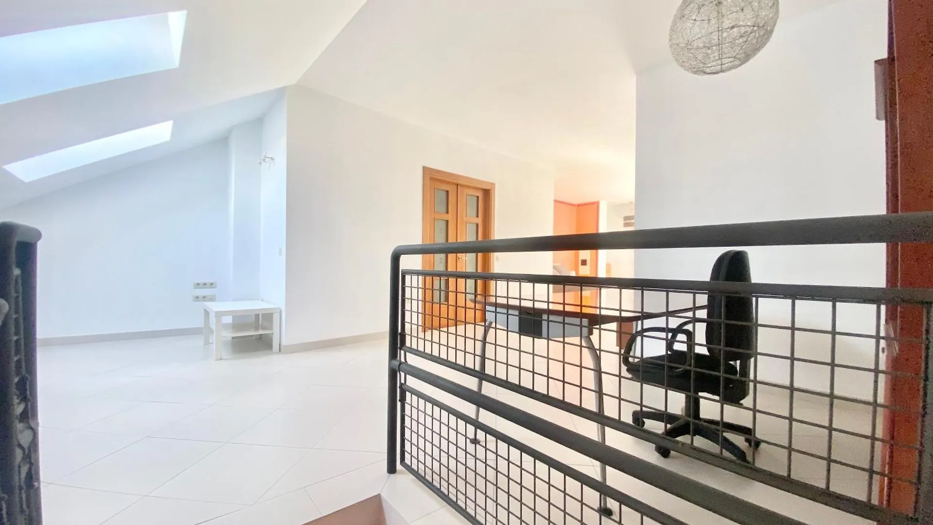 Villa La Casa De Enfrente Antequera