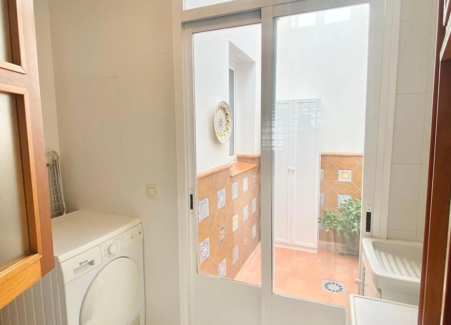 Сasa de vacaciones Villa La Casa De Enfrente Antequera España